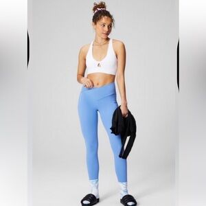 NWT Fabletics PureLux Leggings